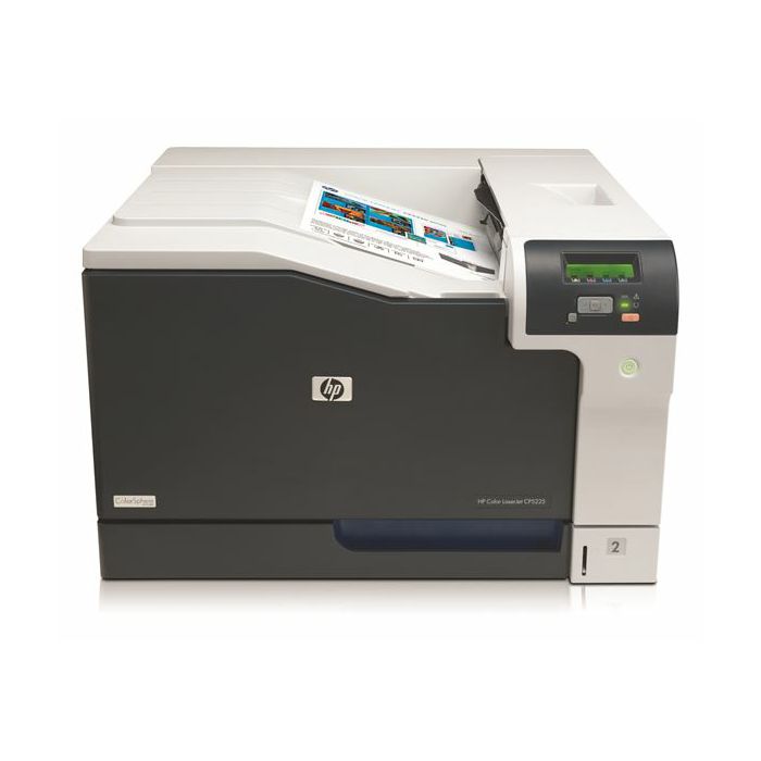 HP pisač kolor LaserJet CP5225dn A3