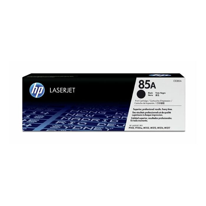 Toner HP CE285A 85A