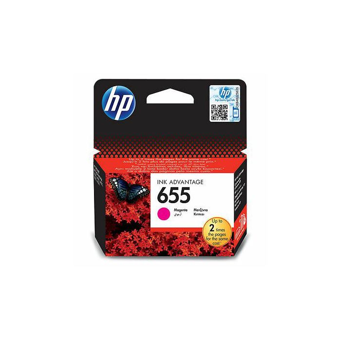 Tinta HP CZ111AE