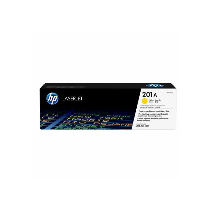 Toner HP CF402A 201A