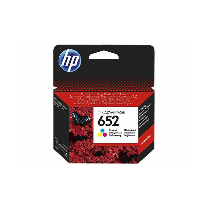 Tinta HP F6V24AE