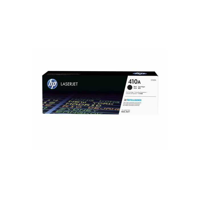 Toner HP CF410A 410A