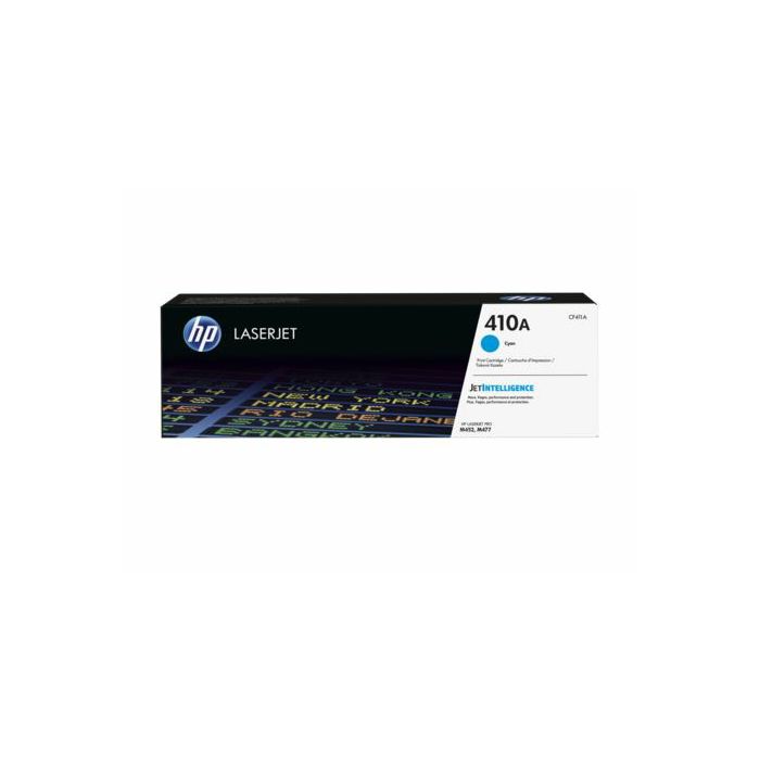 Toner HP CF411A 410A