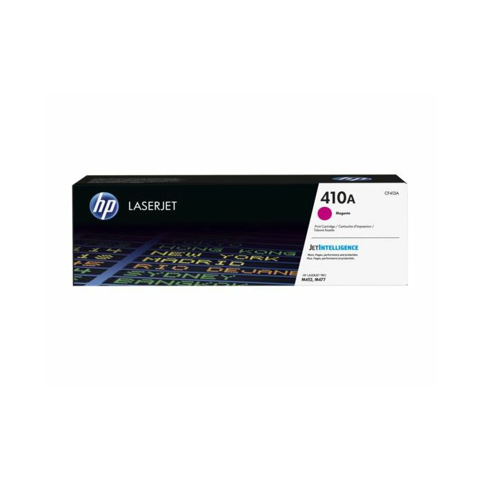 Toner HP CF413A 410A