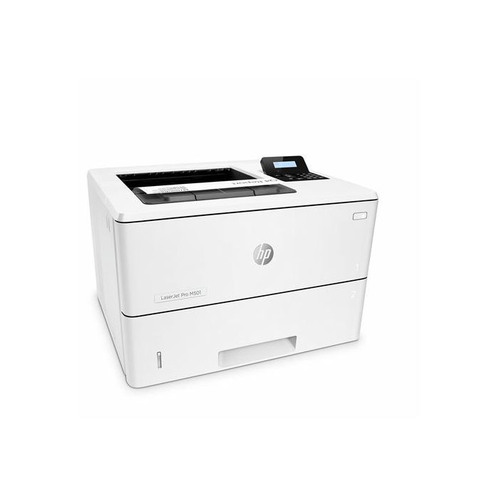 PRN MLJ HP M501dn