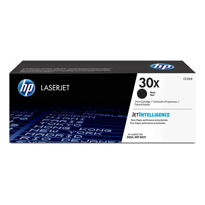 Toner HP CF230A