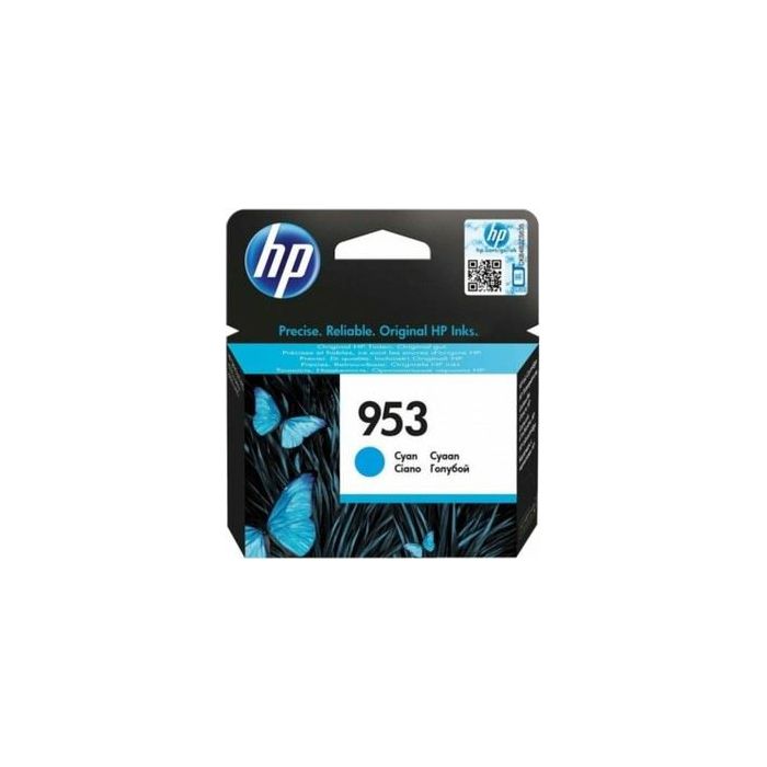 Tinta HP F6U12AE