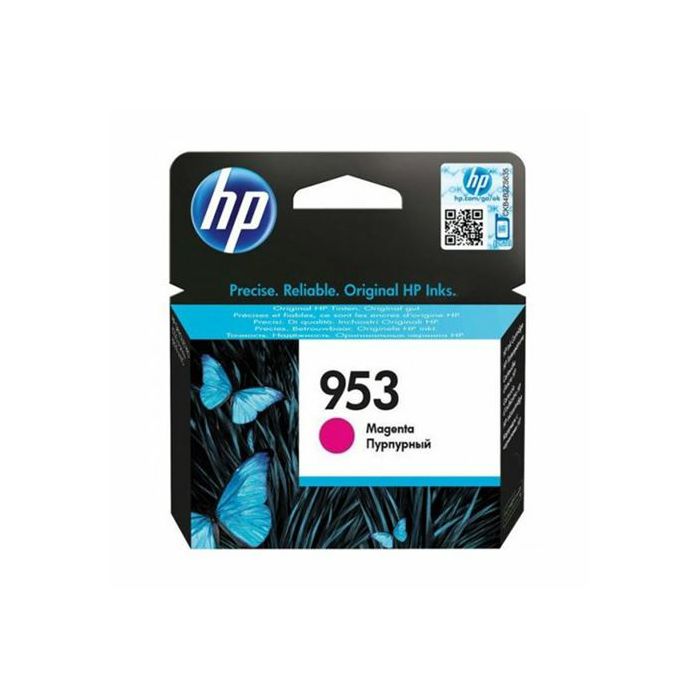Tinta HP F6U13AE
