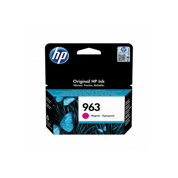Tinta HP 3JA24AE