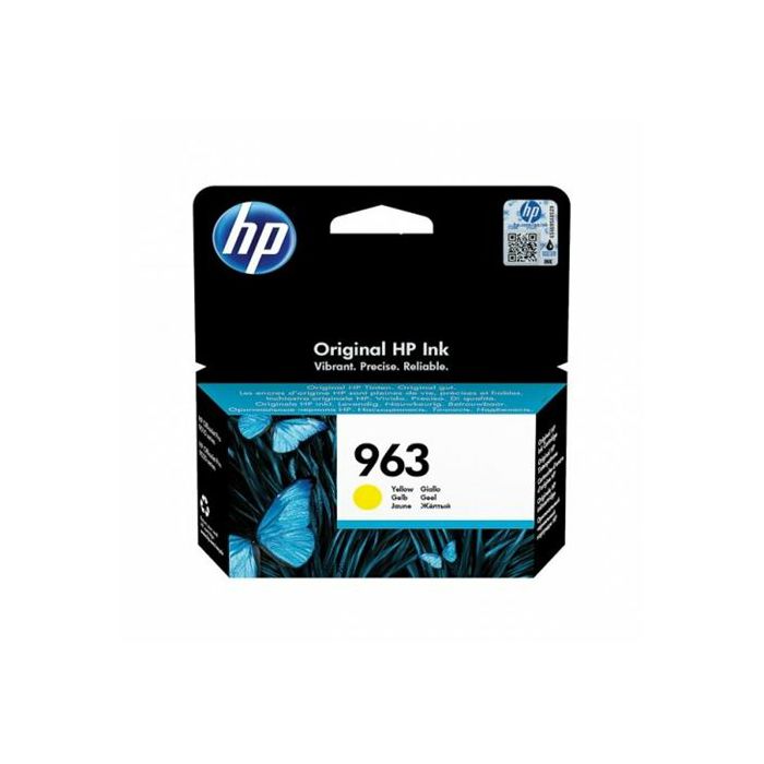 Tinta HP 3JA25AE