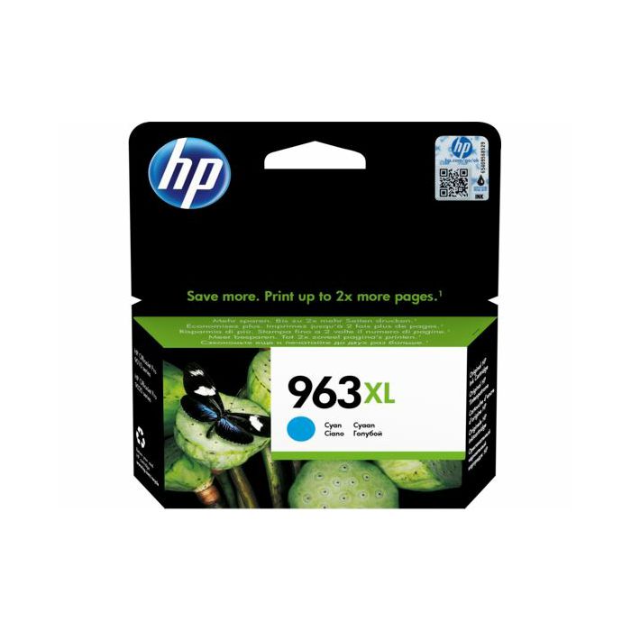 Tinta HP 3JA27AE