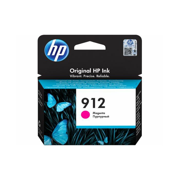 SUP INK HP 3YL78AE no.912