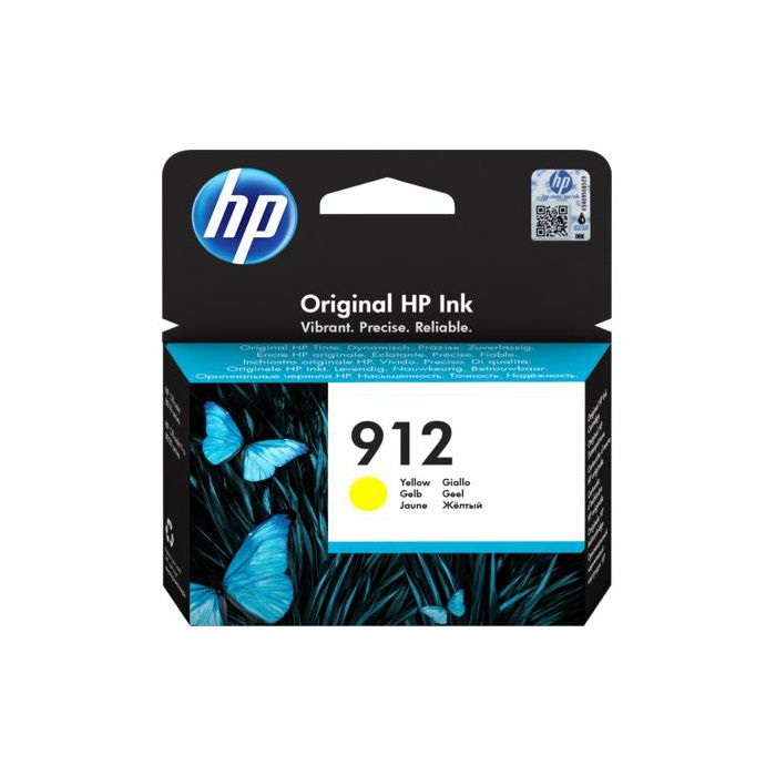 SUP INK HP 3YL79AE no.912