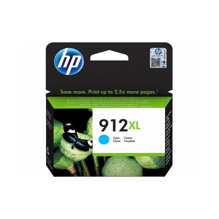SUP INK HP 3YL81AE no.912