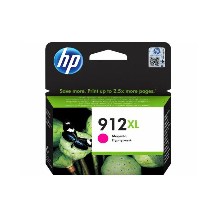 SUP INK HP 3YL82AE no.912xl
