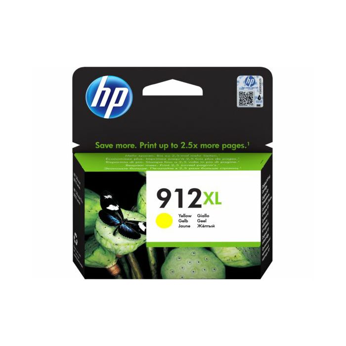 SUP INK HP 3YL83AE no.912xl