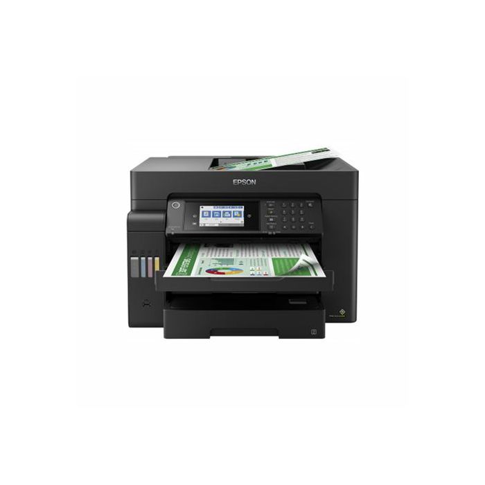Pisač EPSON ECOTANK L15150