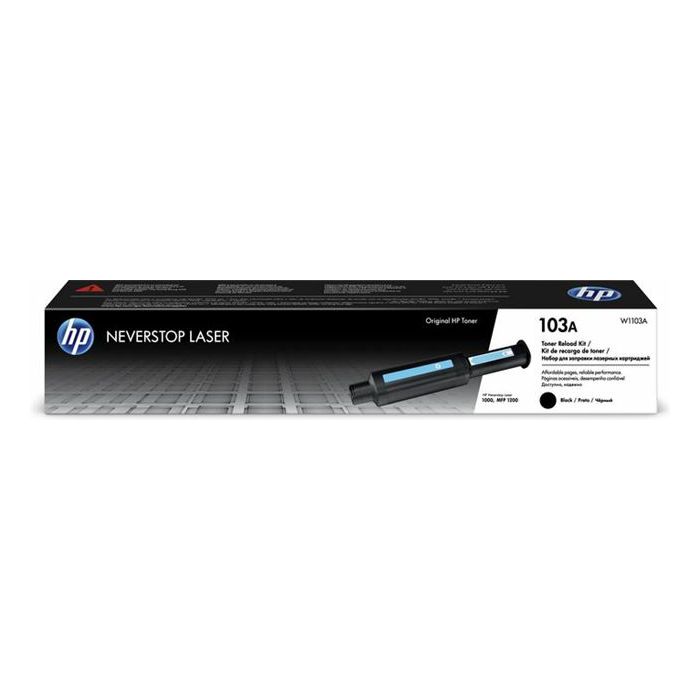 SUP TON HP W1103A