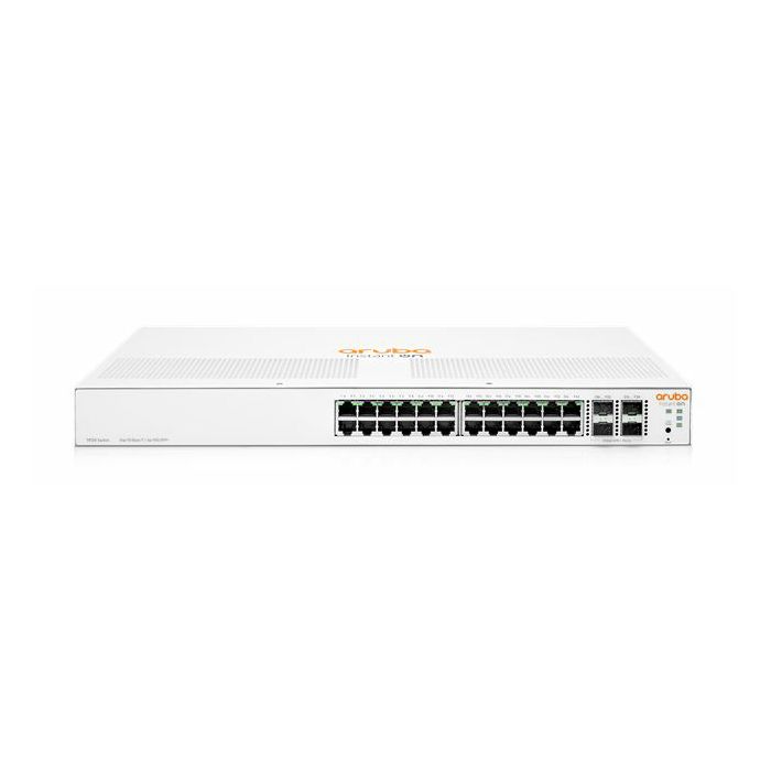 ARUBA INSTANT ON 1930 24G 4SFP+ SWITCH