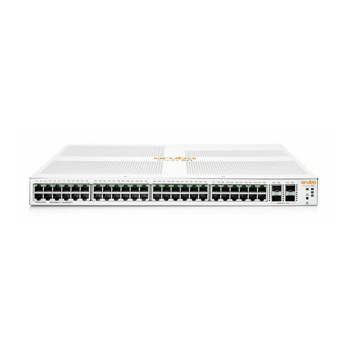ARUBA 1930 INSTANT ON 48G 4SFP+ SWITCH