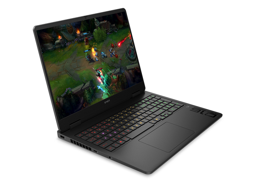 Laptop HP OMEN Gaming 16-am0031np | U7-255H | RTX 5070 (8 GB) / Core Ultra 7 / RAM 32 GB / 1TB SSD / 16,0″ WUXGA
