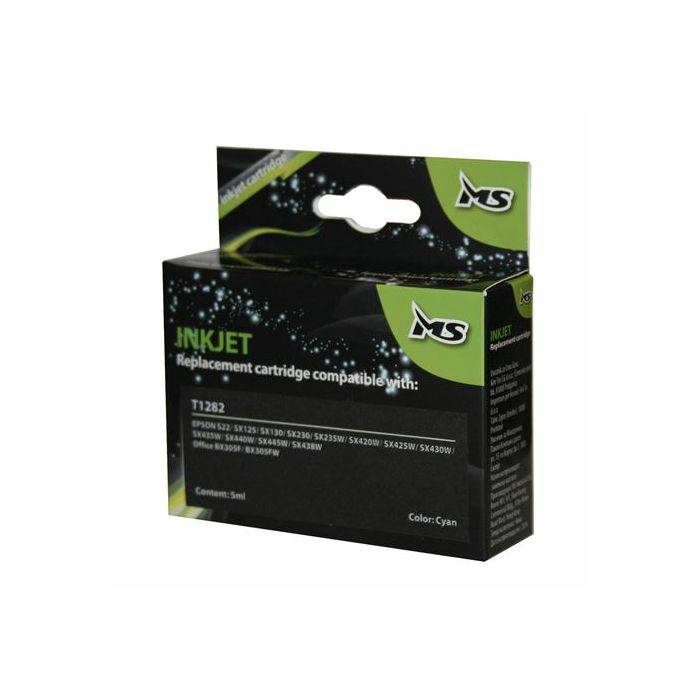 Zamjenska tinta EPSON T1282 MS