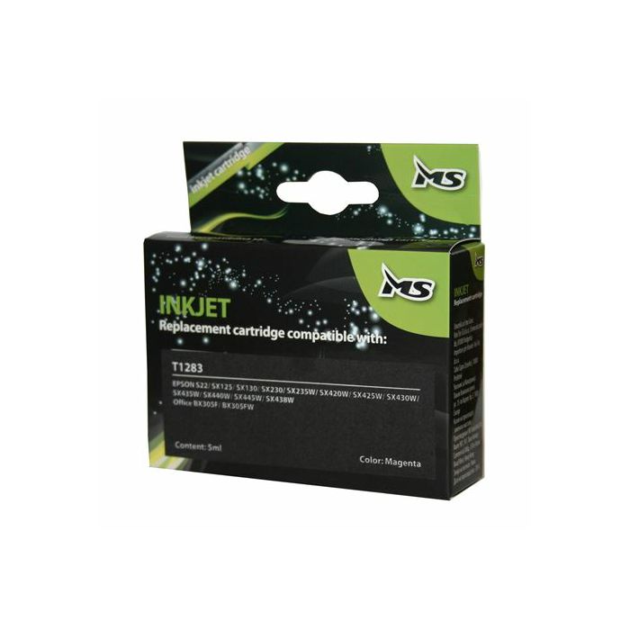 Zamjenska tinta EPSON T1283 MS