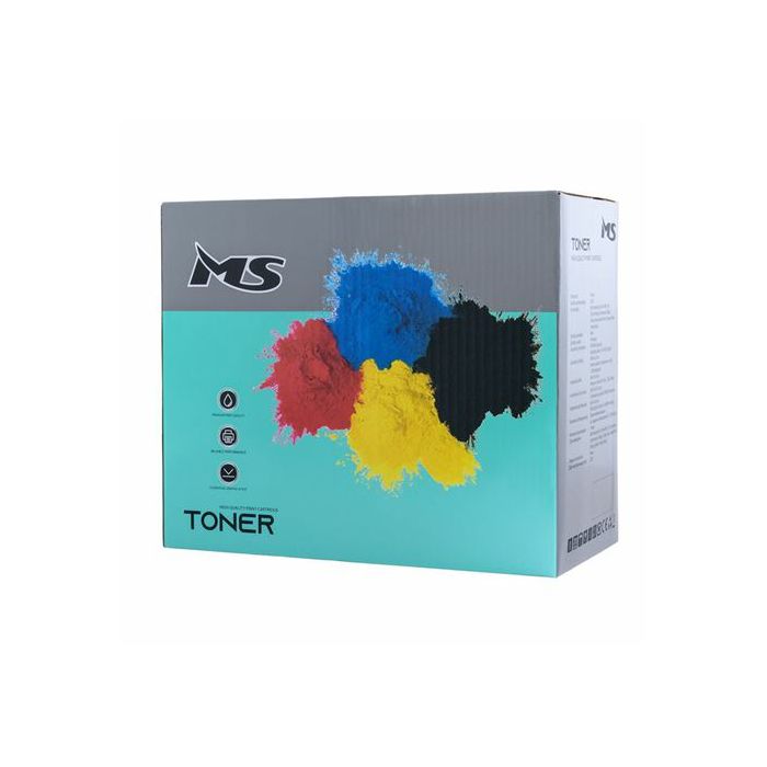 Zamjenski toner HP CE401A MS no.507A
