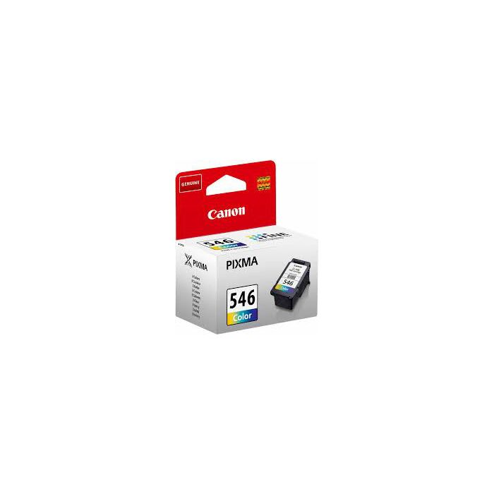Tinta Canon CL-546 color