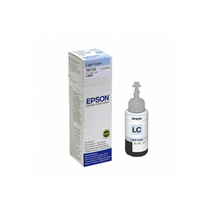 Tinta Epson T67324A light cyan