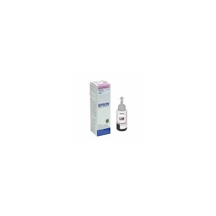 Tinta EPSON T67364 light magenta