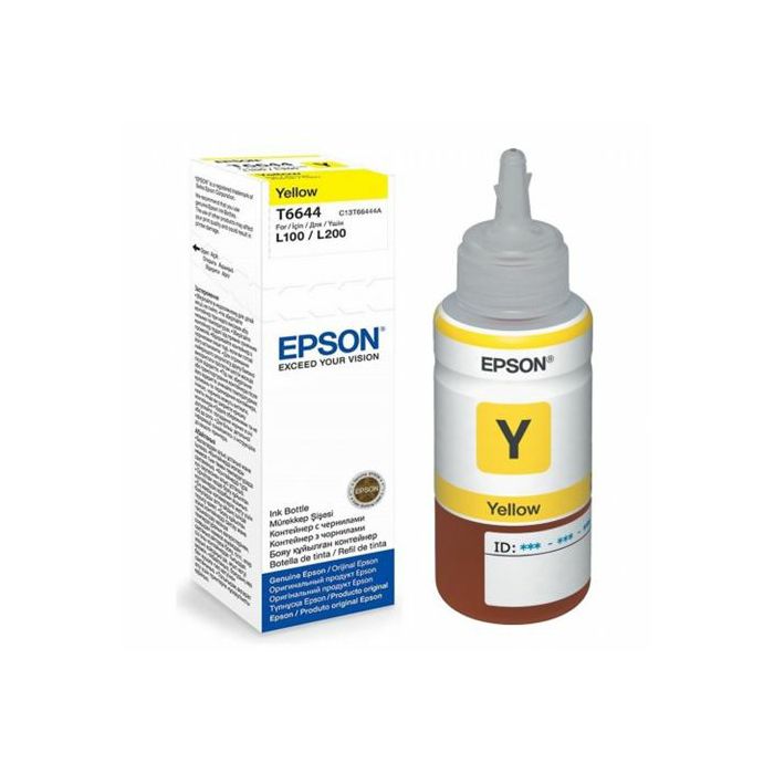 Tinta EPSON T67344A magenta