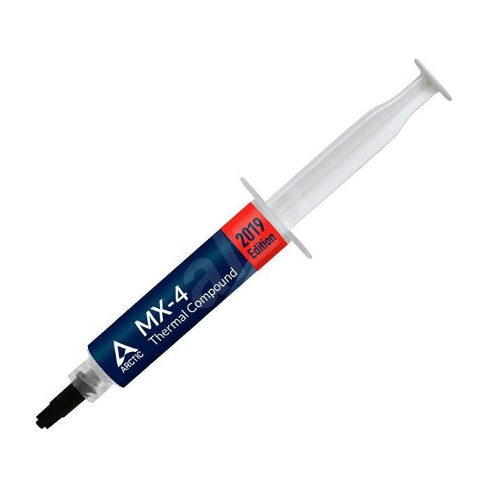 Termalna pasta ARCTIC MX-4 2019 Edition, 8g