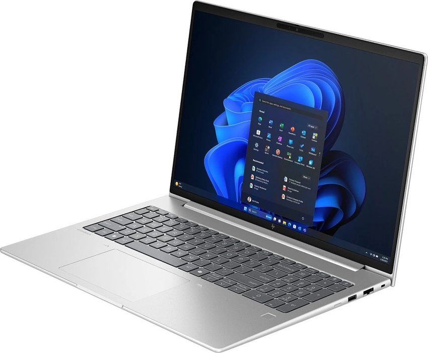 Laptop HP EliteBook 6 G1i 13 | U5-225U | Touch / Core Ultra 5 / RAM 16 GB / 512GB SSD / 13,3″ WUXGA