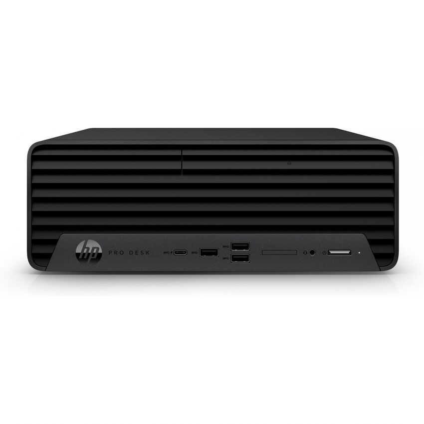 Računalo HP Pro SFF 400 G9 | i5-12500 | W11 Pro / i5 / RAM 16 GB / 512GB SSD