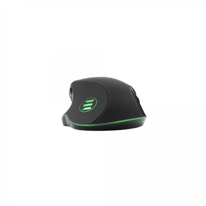 ESHARK profesionalni RGB gaming miš ESL-M1 TANTO crni 5000dpi
