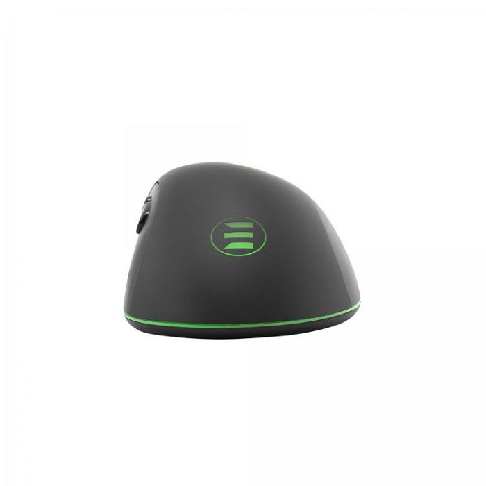 ESHARK profesionalni RGB gaming miš ESL-M3 AIKUCHI crni 7200dpi + POKLON gaming podloga