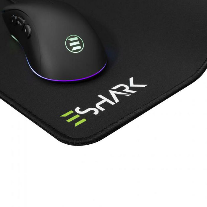 ESHARK profesionalna gaming podloga za miša ESL-MP3 KABUTO L 45x40cm