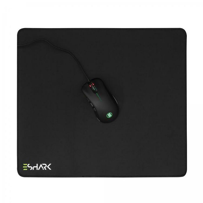 ESHARK profesionalna gaming podloga za miša ESL-MP3 KABUTO L 45x40cm