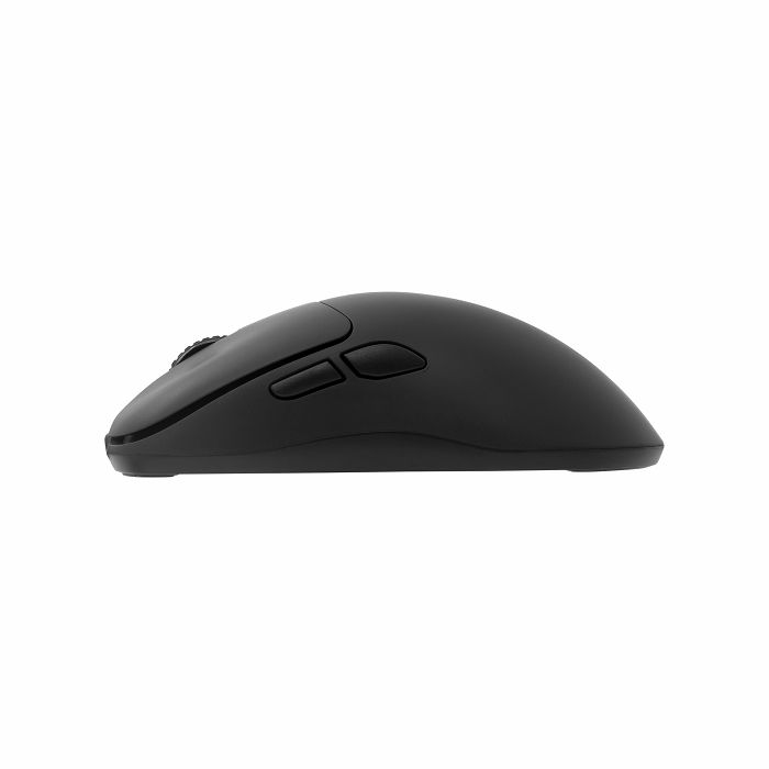 WHITE SHARK gaming bežični miš WGM-5015 AERO 10.000dpi Crni