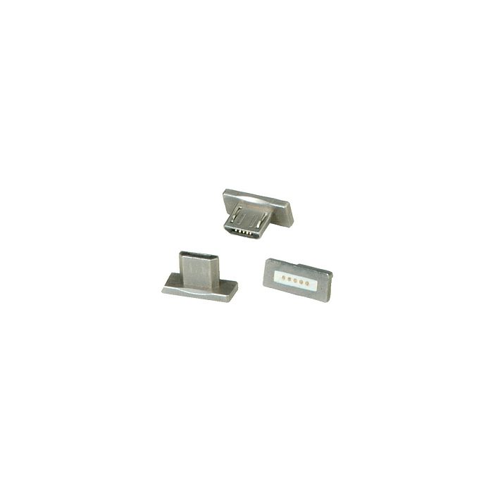 Roline odvojivi magnetski konektor za 11.02.8312 USB2.0 kabel (pak. 3 kom.)