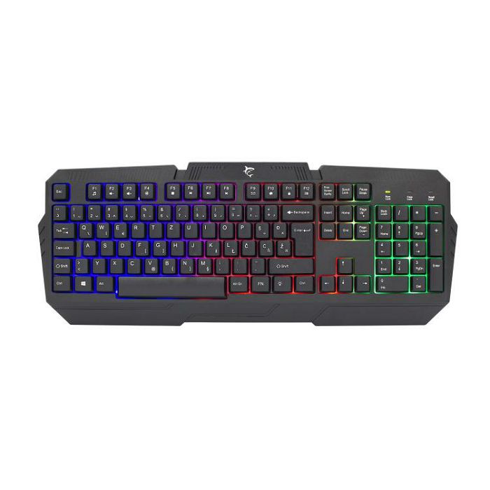 WHITE SHARK gaming tipkovnica GK-2105 DAKOTA