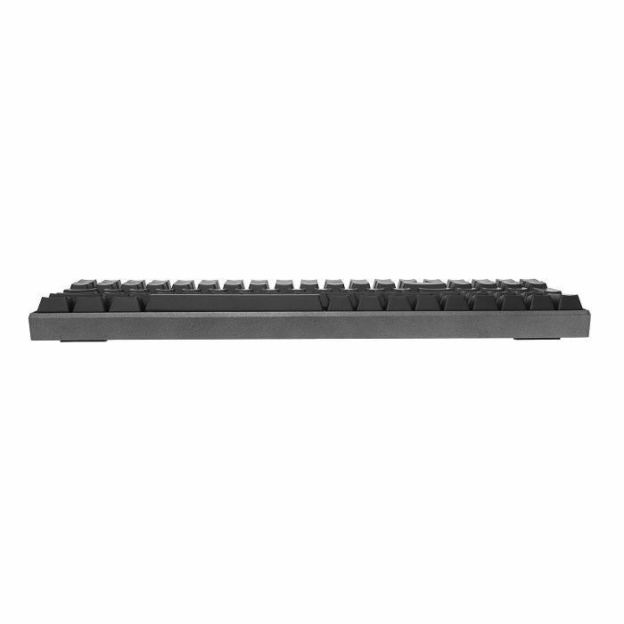 WHITE SHARK Premium RGB gaming mehanička tipkovnica ESL-K2 KATANA