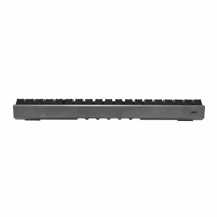 WHITE SHARK Premium RGB gaming mehanička tipkovnica ESL-K2 KATANA