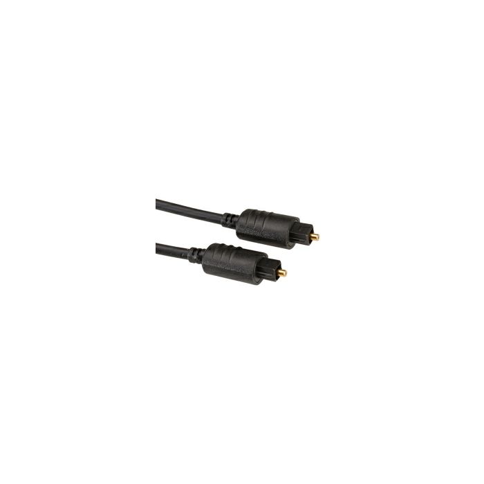 Roline VALUE Toslink kabel, M/M, 10m