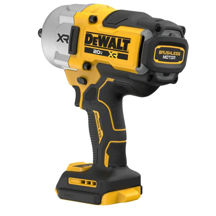 1/2 1626Nm TSTAK 18V XR Impact Wrench