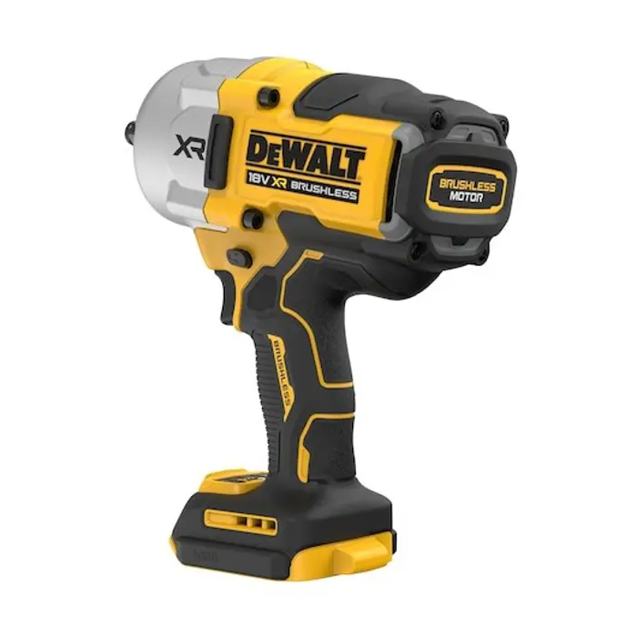 1/2 1626Nm TSTAK 18V XR Impact Wrench