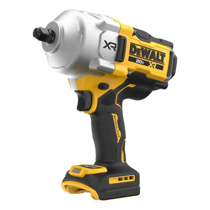 1/2 1626Nm TSTAK 18V XR Impact Wrench