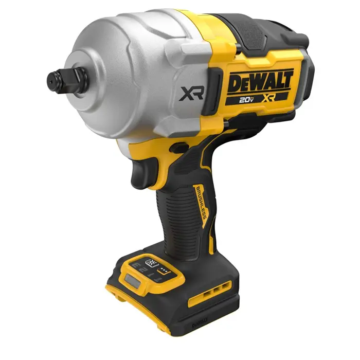 1/2 1626Nm TSTAK 18V XR Impact Wrench