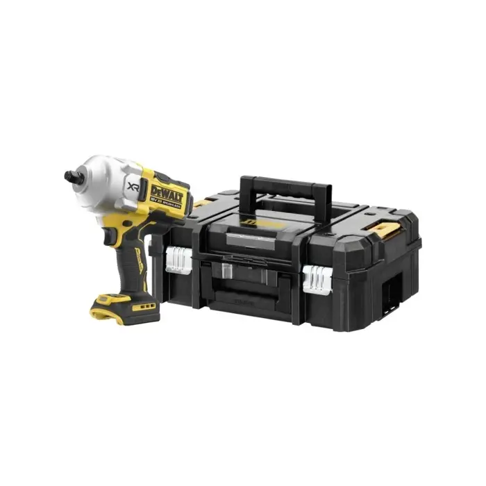 1/2 1626Nm TSTAK 18V XR Impact Wrench